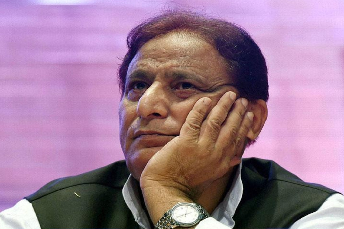 Azam Khan: दो पैन कार्ड मामले में आज़म ख़ान और बेटे अब्दुल्ला को 7-7 साल की सज़ा, रामपुर अदालत का बड़ा फैसला
