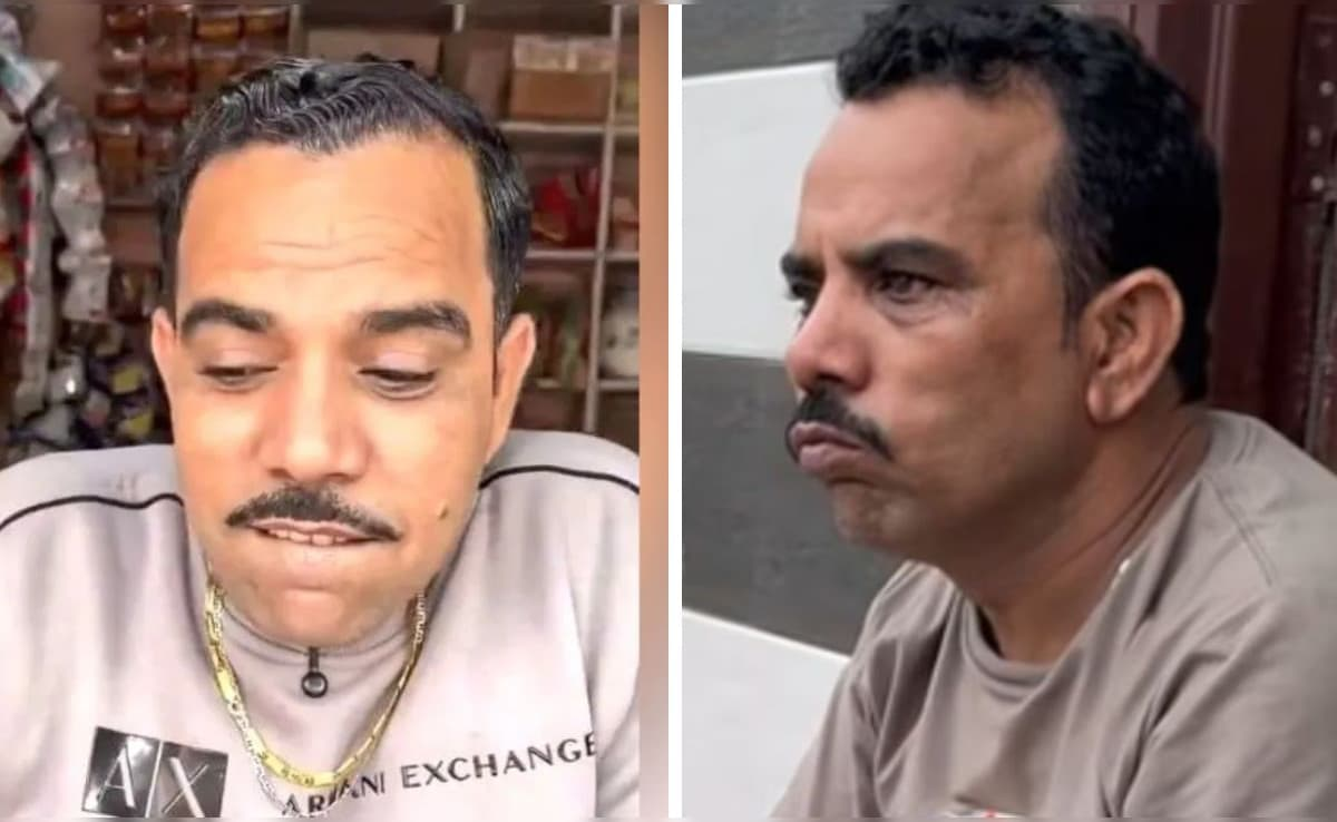 YouTuber Shadab Jakati कौन है? अश्लील कंटेंट के आरोप में हुई गिरफ्तारी, बाद में मिली जमानत