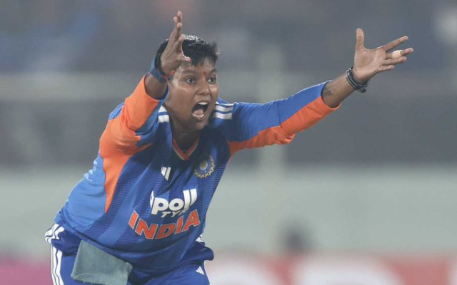 चौथे टी20 में एक विकेट लेते दीप्ति शर्मा रचेंगी इतिहास, मेगन शट को छोड़ेंगी पीछे