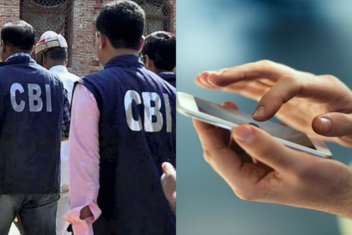 हजार करोड़ की ठगी में चीन कनेक्शन उजागर, 111 फर्जी कंपनियां बेनकाब—CBI चार्जशीट में बड़ा खुलासा