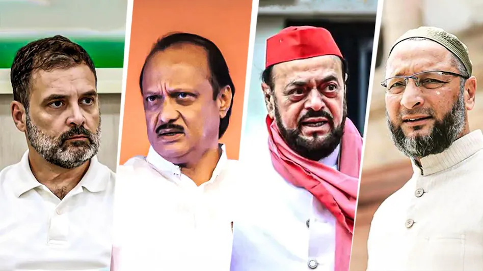 समाजवादी पार्टी ने BMC चुनावों के लिए उम्मीदवारों की पहली सूची जारी कर चुनावी तैयारियों का किया आगाज़