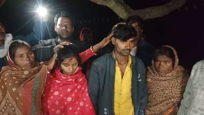 22 दिन पहले जिस मंदिर में हुई थी लव मैरिज, अब वहीं मिलीं लाशें; प्यार से मौत तक की सनसनीखेज कहानी