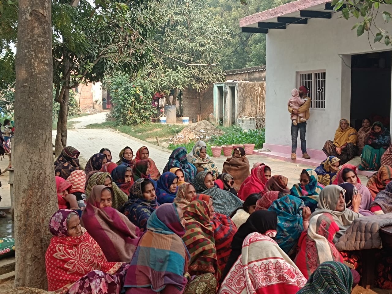 अमन हत्याकांड: दो आरोपियों ने कोर्ट में सरेंडर अर्जी दाखिल की अमन हत्याकांड: दो आरोपियों ने कोर्ट में सरेंडर अर्जी दाखिल की