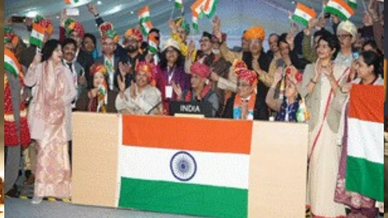 Delhi: यूनेस्को ने दीपावली को मानवता की अमूर्त सांस्कृतिक विरासत सूची में शामिल किया, भारत में खुशी की लहर