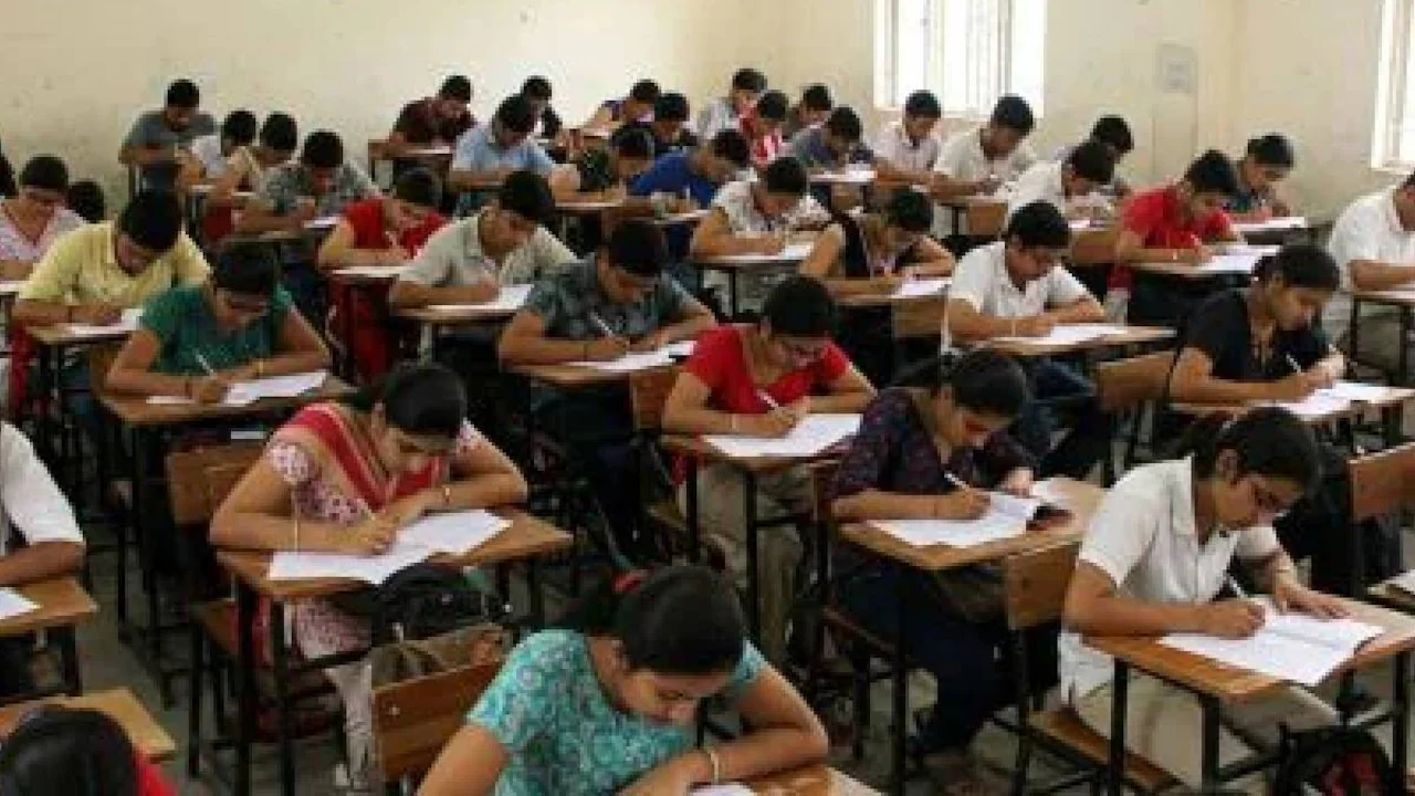 मई में होगी CUET UG परीक्षा, नाम मिलान को लेकर NTA ने जारी की अहम एडवाइजरी; जानें क्या कहा