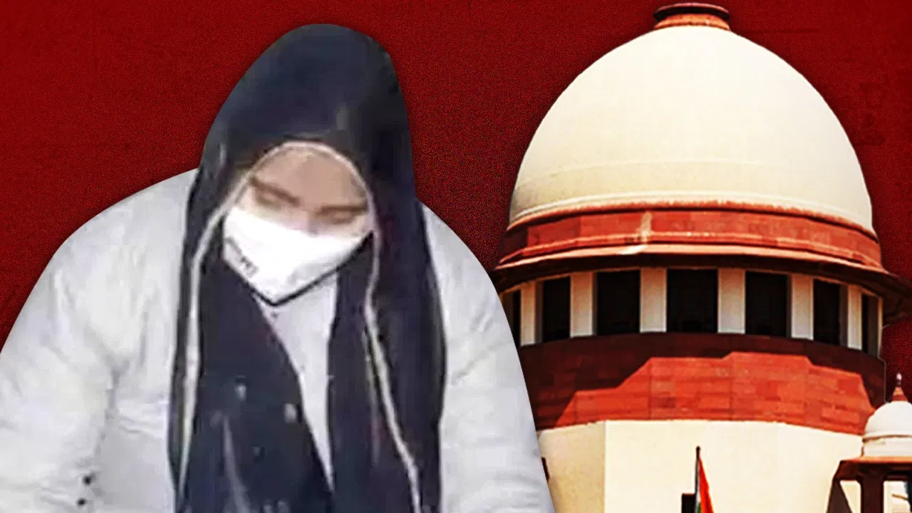 ‘न्याय के लिए आखिरी सांस तक लड़ूंगी’: फैसले पर पीड़िता की प्रतिक्रिया, सेंगर बेटी खत