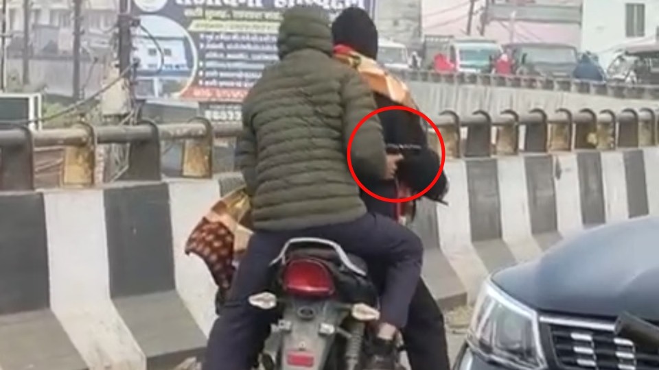 57 मुकदमे, कई राज्यों में नेटवर्क, दो बार पत्नी बनी प्रमुख; फायरिंग का शिकार गैंगस्टर विनय कौन?