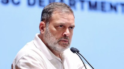 कांग्रेस देशव्यापी ‘मनरेगा बचाओ अभियान’ शुरू करेगी, खरगे और राहुल गांधी ने किया एलान