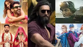 ‘धुरंधर’ के मुकाबले कमजोर रही ‘किस किसको प्यार करूं 2’ की कमाई, ‘अखंडा 2’ की शुरुआत भी औसत रही