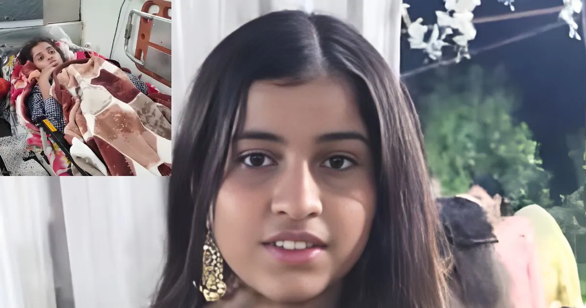 खाने के शौक ने ली जान: ज्यादा पिज्जा-बर्गर और चाऊमीन से 11वीं की छात्रा की आंतें खराब, मौत