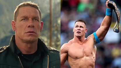 WWE से जॉन सीना के संन्यास के बाद फिल्मों पर नजरें, हॉलीवुड में ये हैं उनकी यादगार परफॉर्मेंस