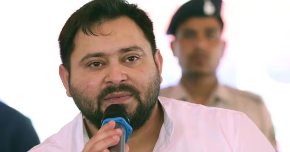 क्या तेजस्वी यादव नहीं रहेंगे नेता प्रतिपक्ष? लालू यादव के करीबी रहे नेता का बड़ा दावा