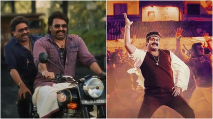 भा भा बा’ में लॉजिक पर सवाल, मोहनलाल को विजय फैन दिखाने से भड़के दर्शक