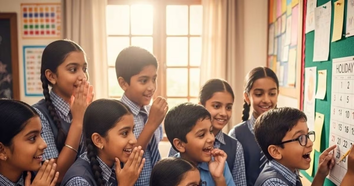 यूपी में स्कूल अब 15 जनवरी से खुलेंगे, कुछ जिलों में शिक्षकों को बुलाने का आदेश बदला