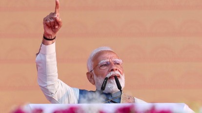 स्वतंत्रता सेनानी पार्वती गिरि से लेकर युवा शक्ति तक, पीएम मोदी ने ‘मन की बात’ में उठाए ये मुद्दे