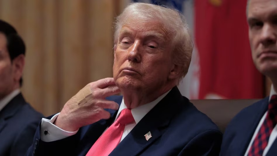 अमेरिका की नई रणनीतिक पहल ‘पैक्स सिलिका’ से भारत बाहर, कांग्रेस ने मोदी सरकार पर जमकर निशाना साधा