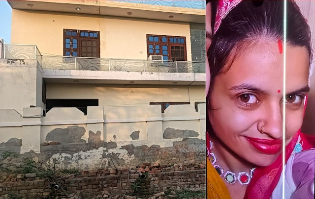 Panipat Lady Killer: पानीपत की लेडी साइको किलर पूनम की खौफनाक दास्तान- चार मासूमों की हत्या, डेढ़ साल का क्यों लिया गैप? Panipat Lady Killer: पानीपत की लेडी साइको किलर पूनम की खौफनाक दास्तान- चार मासूमों की हत्या, डेढ़ साल का क्यों लिया गैप?