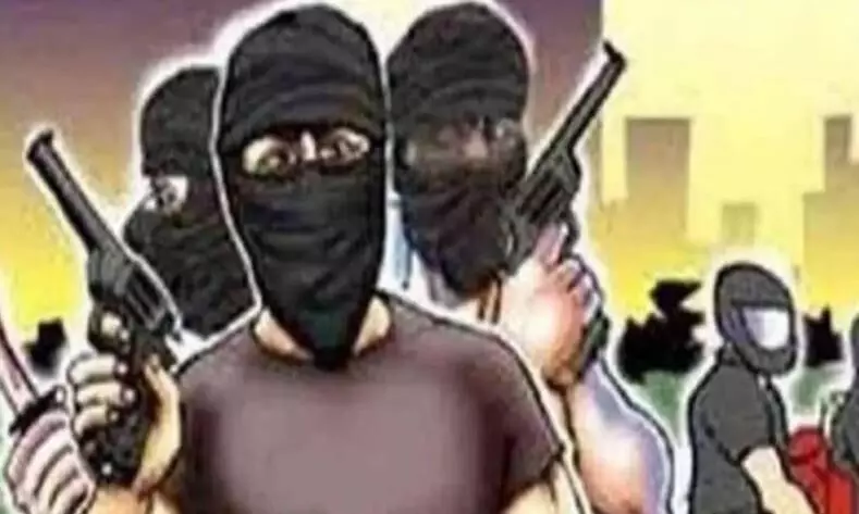 *एलआईसी डकैतीकांड में बचाव पक्ष की शेष बहस आज*