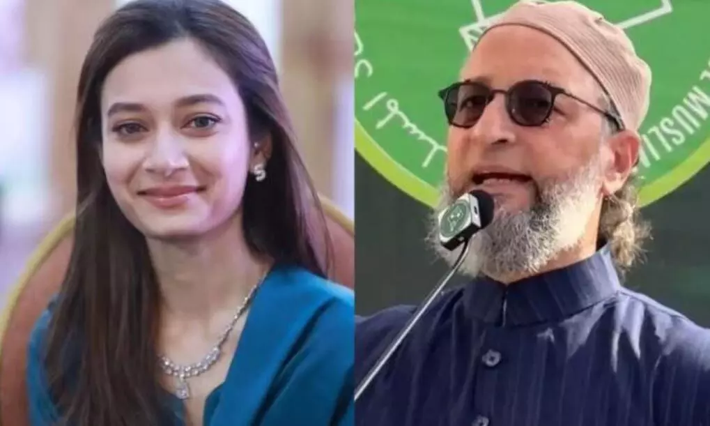 AIMIM पार्षद सहर शेख के बयान पर बवाल, कार्रवाई न होने से नाराज़ किरीट सोमैया; आज फिर जाएंगे पुलिस स्टेशन