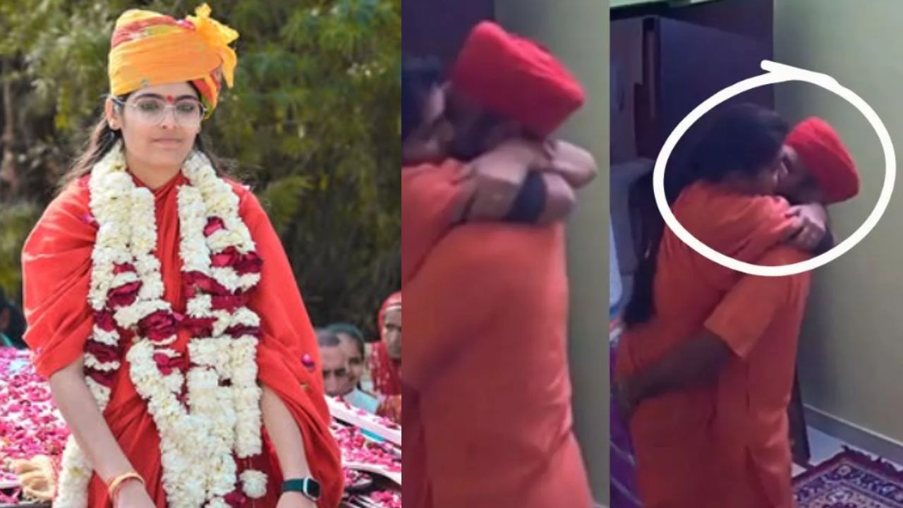 साध्वी प्रेम बाईसा के मौत से पर्दा उठाएगी SIT, एसीपी छवि शर्मा की टीम खोलेगी एक-एक राज