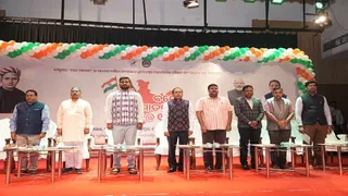 राष्ट्रीय युवा दिवस पर ओडिशा में विशेष कार्यक्रम, शिक्षण संस्थानों में सामूहिक वंदे मातरम गायन होगा