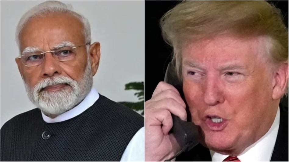 ‘पीएम मोदी ने ट्रंप को नहीं किया फोन, इसलिए भारत-अमेरिका की ट्रेड डील नहीं हुई’
