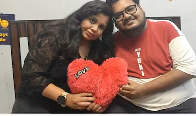 आंखों की नहीं…. दिल की नजर से दिखा सच्चा प्यार, जानिए दृष्टि और ऋषभ की प्रेम कहानी