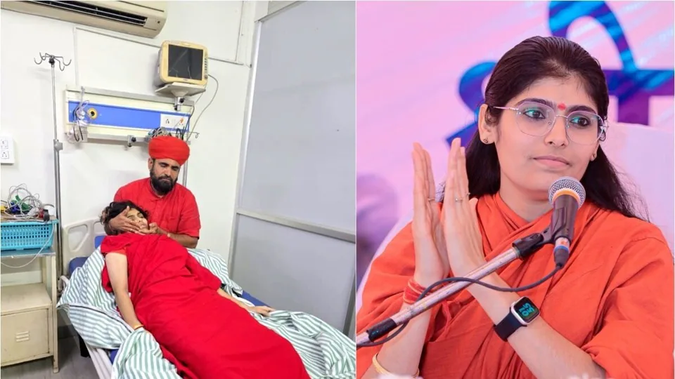 साध्वी प्रेम बाईसा को दिया गया था DEXONA इंजेक्शन, जानें बुखार में इसको लगाने के क्या हैं साइड इफेक्ट