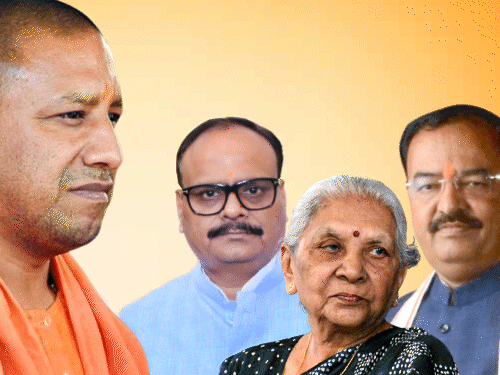 यूपी दिवस-2026 बनेगा वैश्विक उत्सव, ‘विकसित भारत–विकसित उत्तर प्रदेश’ थीम के साथ 5 देशों में होगा आयोजन