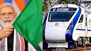 वंदे भारत स्लीपर ट्रेन पर कैसा खतरा? पीएम मोदी के प्रोग्राम से पहले रेलवे को सताया डर, ममता की पुलिस को भेजा मैसेज