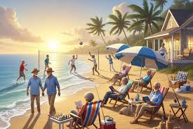 रिटायरमेंट होने पर इंसान को कैसे अपनी लाइफ सेट करना चाहिए, जिससे उनको टेंशन न हो, क्या कहते हैं एक्सपर्ट