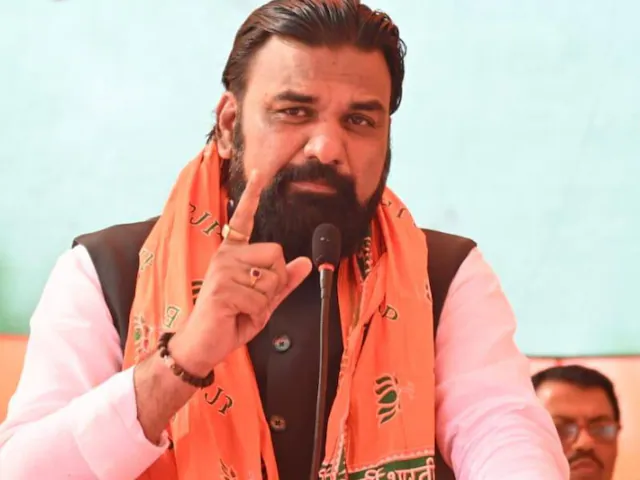 NEET छात्रा मौत केस की CBI जांच की सिफारिश, डिप्‍टी सीएम सम्राट चौधरी बोले- पारदर्शी और न्‍यायपूर्ण इन्‍क्‍वायरी जरूरी