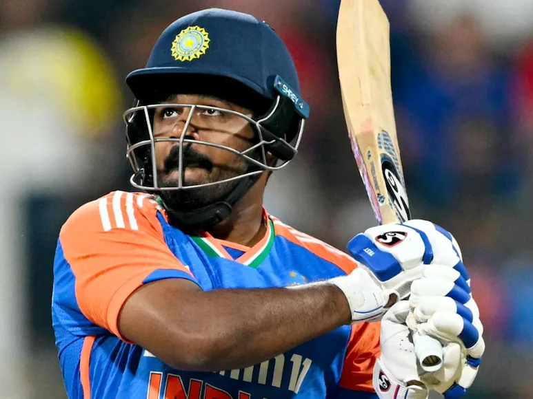 संजू सैमसन के पास आज आखिरी मौका? नहीं चला बल्ला तो T20 वर्ल्ड कप में पिलाना पड़ सकता है पानी