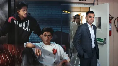 दिल्ली हाईकोर्ट से समीर वानखेड़े को बड़ा झटका, ‘बैड्स ऑफ बॉलीवुड’ पर मानहानि याचिका खारिज