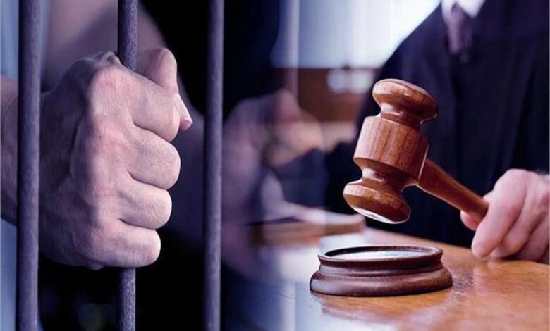 *बहुचर्चित घनश्याम तिवारी हत्याकांड में बहस में पहुँची पत्रावली*