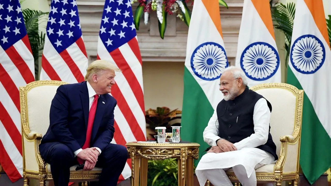 जून में PM मोदी और ट्रंप की संभावित मुलाकात, G7 समिट में आमने-सामने होंगे दोनों नेता जून में PM मोदी और ट्रंप की संभावित मुलाकात, G7 समिट में आमने-सामने होंगे दोनों नेता