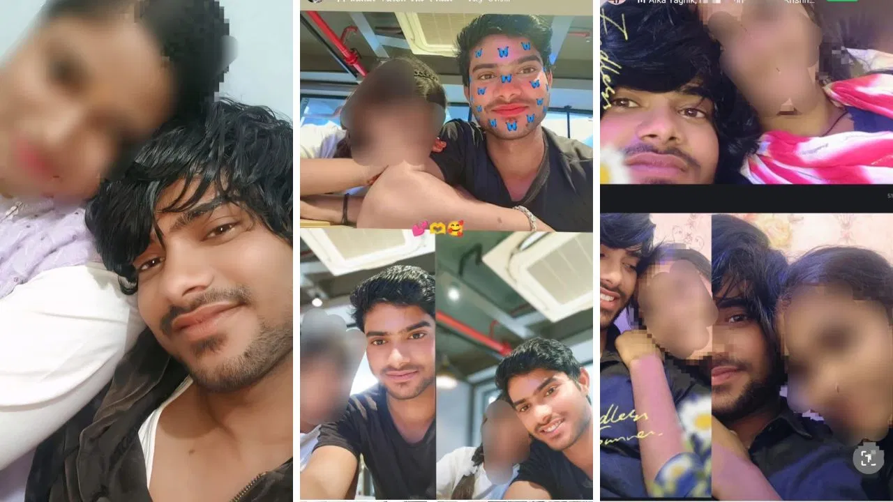 लखनऊ में सोशल मीडिया के जरिए लड़कियों को निशाना बनाने का आरोप, फर्जी नाम से दोस्ती कर ब्लैकमेल करने का मामला सामने आया लखनऊ में सोशल मीडिया के जरिए लड़कियों को निशाना बनाने का आरोप, फर्जी नाम से दोस्ती कर ब्लैकमेल करने का मामला सामने आया