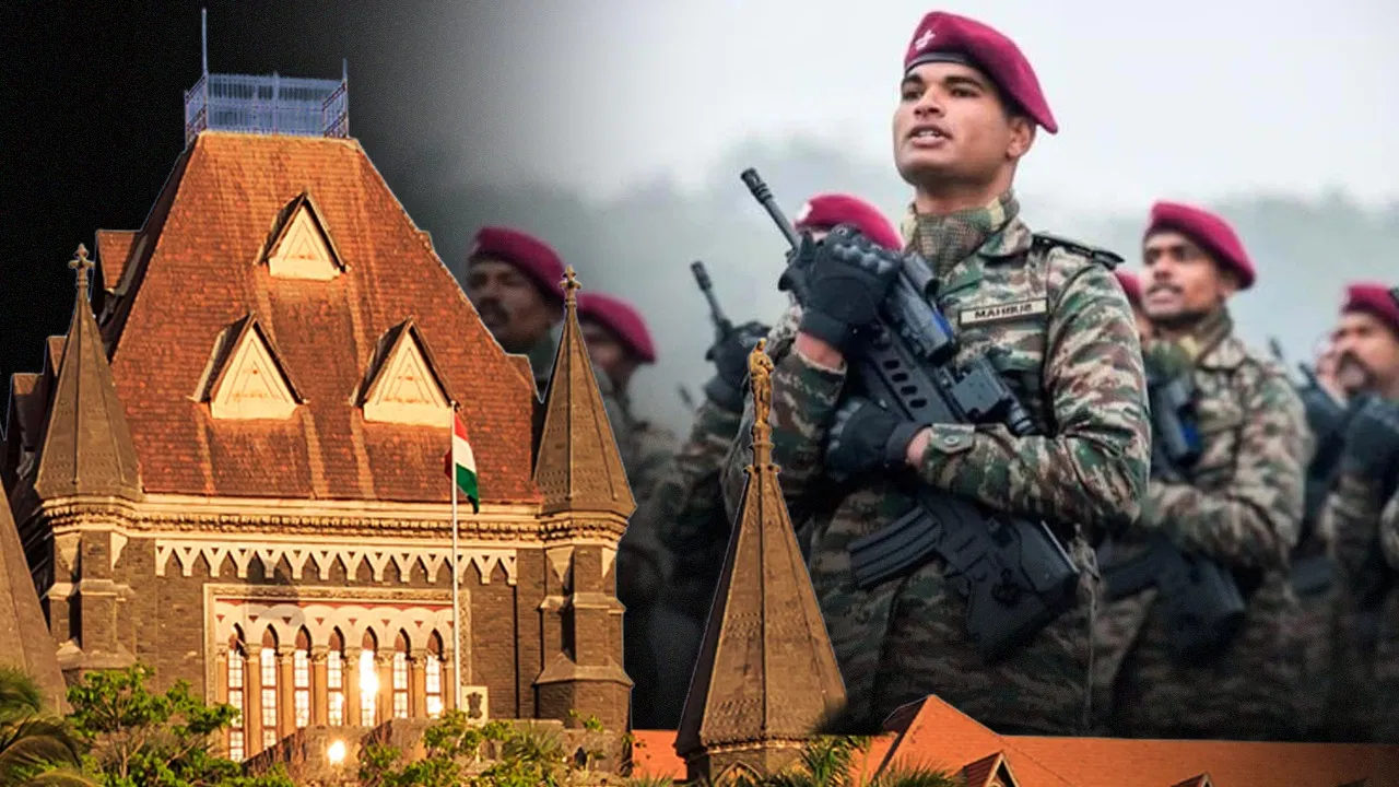 केंद्र सरकार का हाई कोर्ट में जवाब: अग्निवीरों को शहीद सैनिकों जैसे लाभ देने का प्रावधान नहीं केंद्र सरकार का हाई कोर्ट में जवाब: अग्निवीरों को शहीद सैनिकों जैसे लाभ देने का प्रावधान नहीं