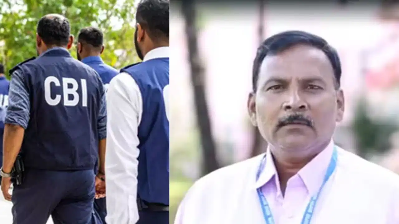 कोचिंग सेंटर की साजिश का खुलासा! पेपर लीक प्लान पर एक छात्र ने फेरा पानी कोचिंग सेंटर की साजिश का खुलासा! पेपर लीक प्लान पर एक छात्र ने फेरा पानी