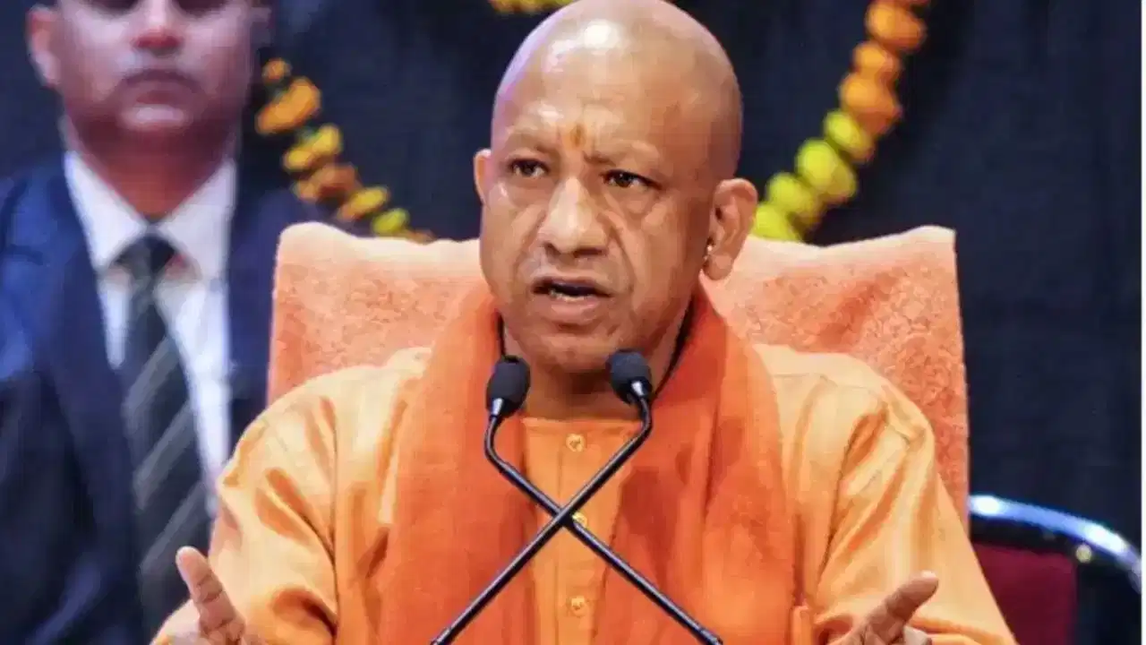 उत्तर प्रदेश में OBC आरक्षण को लेकर बड़ा फैसला, पंचायतों के लिए बनेगा विशेष आयोग उत्तर प्रदेश में OBC आरक्षण को लेकर बड़ा फैसला, पंचायतों के लिए बनेगा विशेष आयोग