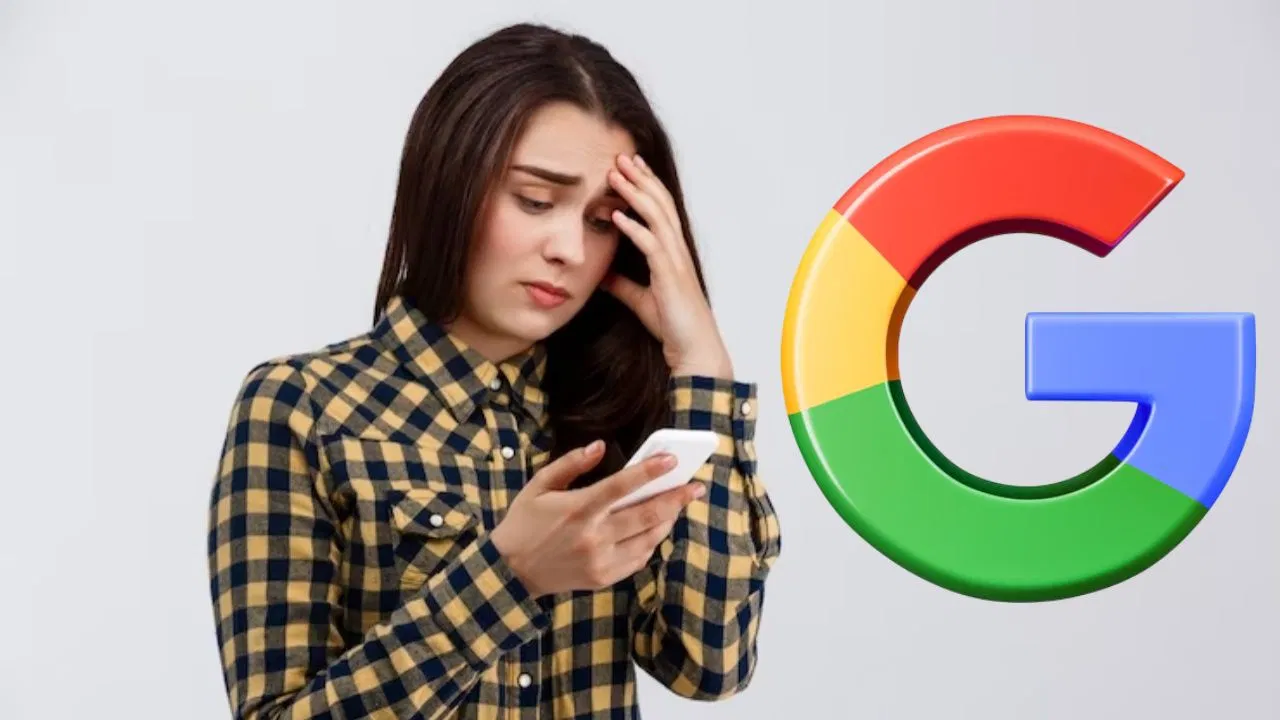 Google Down: सर्वर एरर से यूजर्स परेशान, कई सेवाएं ठप होने की शिकायतें सामने आईं Google Down: सर्वर एरर से यूजर्स परेशान, कई सेवाएं ठप होने की शिकायतें सामने आईं