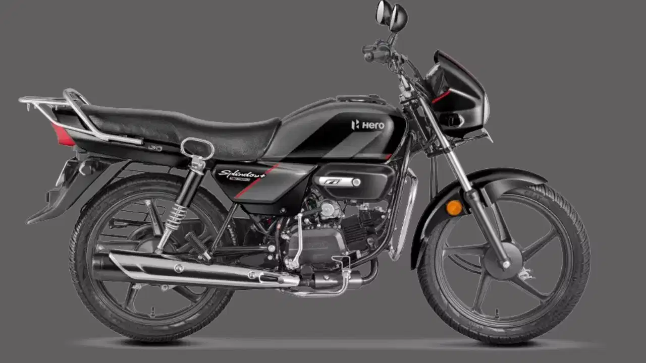 कम कीमत में दमदार एंट्री! Hero Super Splendor XTEC 2.0 हुई लॉन्च कम कीमत में दमदार एंट्री! Hero Super Splendor XTEC 2.0 हुई लॉन्च