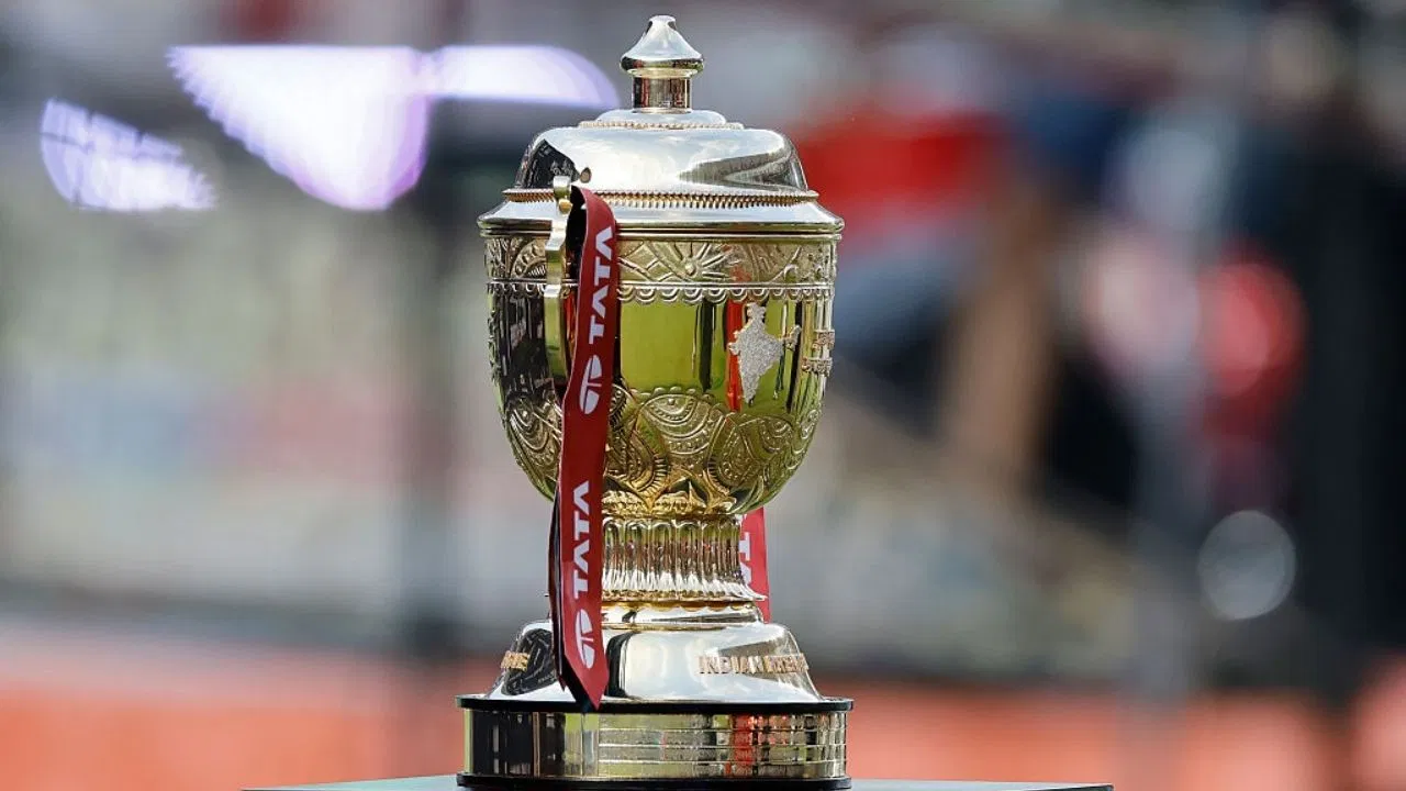 IPL 2026 में BCCI का सख्त एक्शन, खिलाड़ियों की सुरक्षा के लिए नए नियम IPL 2026 में BCCI का सख्त एक्शन, खिलाड़ियों की सुरक्षा के लिए नए नियम