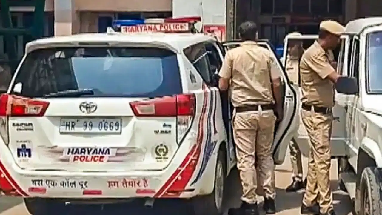 जमीन विवाद बना मौत की वजह! प्रॉपर्टी डीलर हत्याकांड का खुलासा जमीन विवाद बना मौत की वजह! प्रॉपर्टी डीलर हत्याकांड का खुलासा