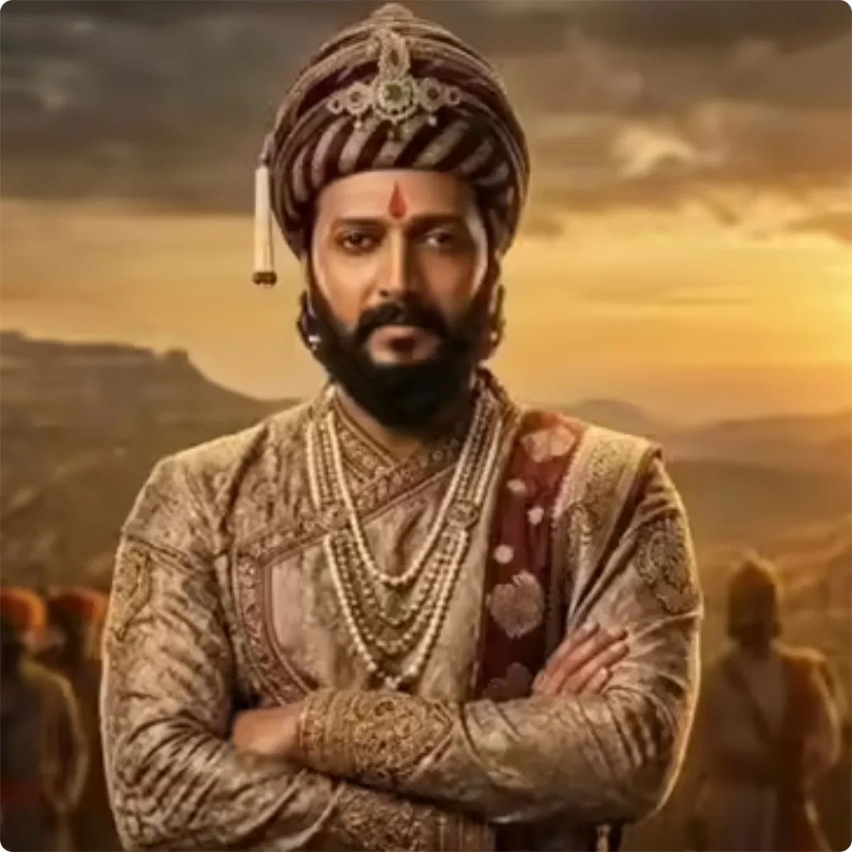 ‘राजा शिवाजी’ पर कितना खर्च? सलमान-संजय दत्त वाली फिल्म का बजट चौंकाएगा ‘राजा शिवाजी’ पर कितना खर्च? सलमान-संजय दत्त वाली फिल्म का बजट चौंकाएगा