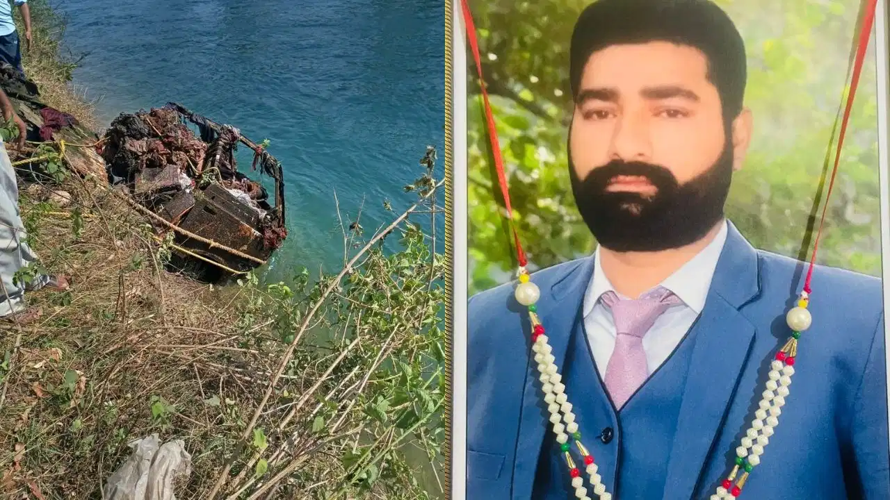 26 साल बाद खुला रहस्य: नहर की गहराई से मिली परिवार की दर्दनाक कहानी 26 साल बाद खुला रहस्य: नहर की गहराई से मिली परिवार की दर्दनाक कहानी