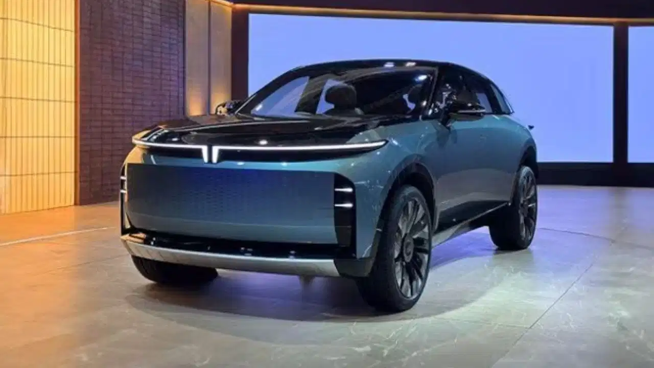 भारत में 7-सीटर इलेक्ट्रिक कारों की एंट्री तय, Maruti से Tata तक लाएंगी नए मॉडल भारत में 7-सीटर इलेक्ट्रिक कारों की एंट्री तय, Maruti से Tata तक लाएंगी नए मॉडल