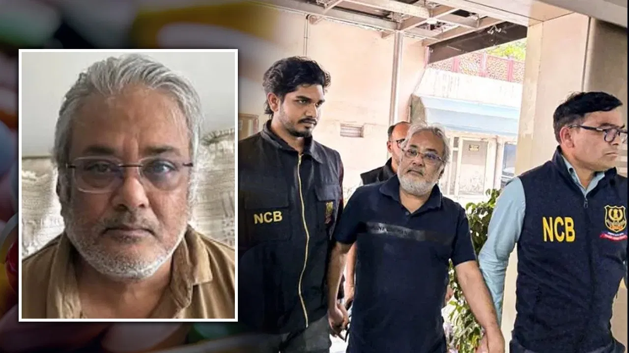 छोटी सी गलती पड़ी भारी! दाऊद का सलीम डोला ऐसे हुआ बेनकाब छोटी सी गलती पड़ी भारी! दाऊद का सलीम डोला ऐसे हुआ बेनकाब