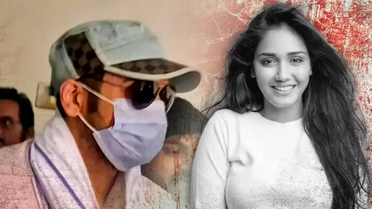 ट्विशा शर्मा केस में आज अहम दिन, सुप्रीम कोर्ट से जिला अदालत तक होगी सुनवाई ट्विशा शर्मा केस में आज अहम दिन, सुप्रीम कोर्ट से जिला अदालत तक होगी सुनवाई