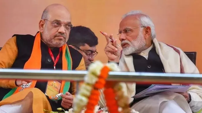 राज्यसभा में NDA की बढ़ी ताकत! 19 सीटों की जीत से दो-तिहाई बहुमत के करीब पहुंचा गठबंधन, विपक्ष की चिंता बढ़ी